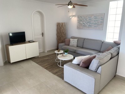 Bungalow Beachhouse Little Hawaii - Features photo 11