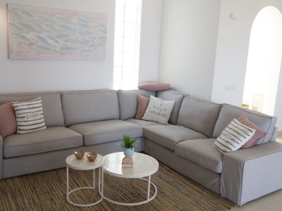 Bungalow Beachhouse Little Hawaii - Features photo 13