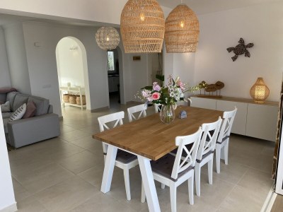 Bungalow Beachhouse Little Hawaii - Features photo 14