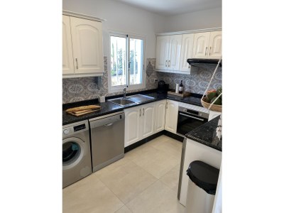 Bungalow Beachhouse Little Hawaii - Features photo 17