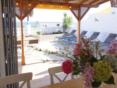 Bungalow Beachhouse Little Hawaii - Features photo 18