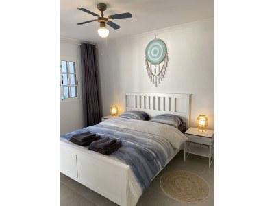 Bungalow Beachhouse Little Hawaii - Features photo 23