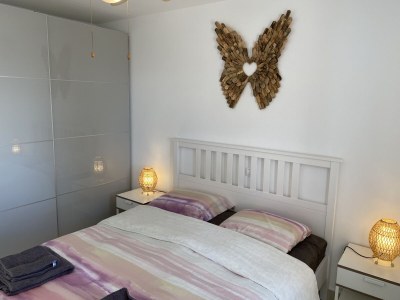 Bungalow Beachhouse Little Hawaii - Features photo 25