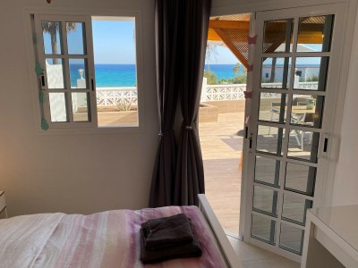 Bungalow Beachhouse Little Hawaii - Features photo 26