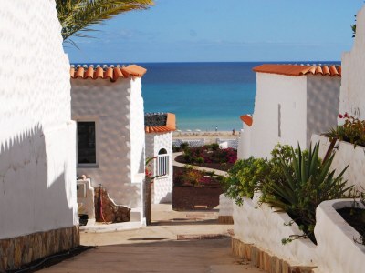 Bungalow Beachhouse Little Hawaii - Features photo 27