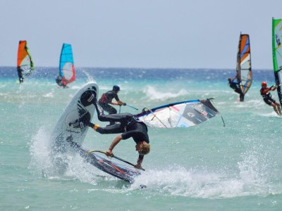 Bungalow Beachhouse Little Hawaii - Environment photo 28