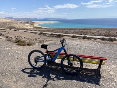 Bungalow Beachhouse Little Hawaii - Environment photo 29