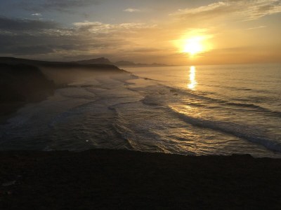 Bungalow Beachhouse Little Hawaii - Environment photo 30