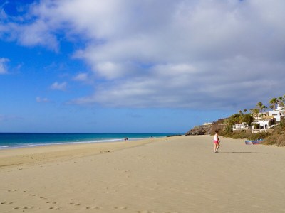 Bungalow Beachhouse Little Hawaii - Environment photo 31