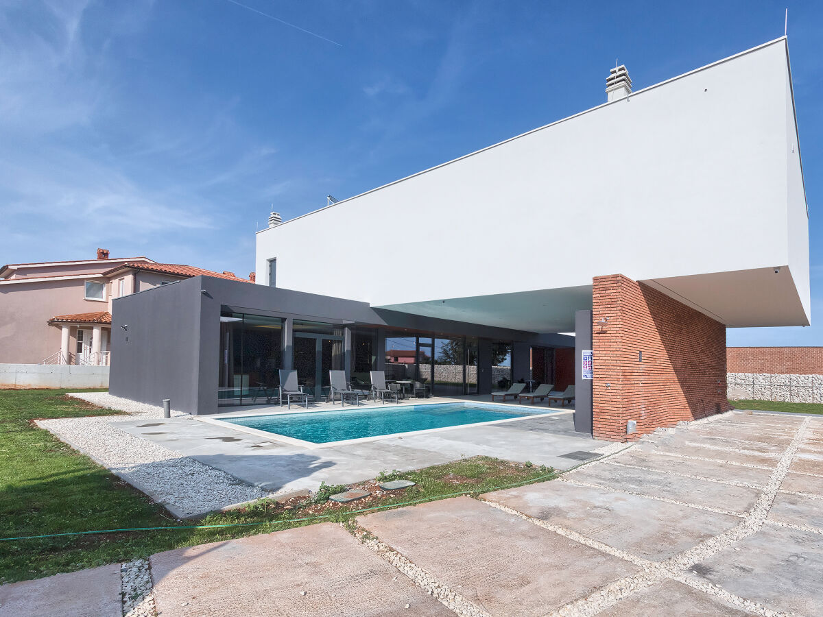 Villa Mediterraneo 2 - Outdoor photo 3