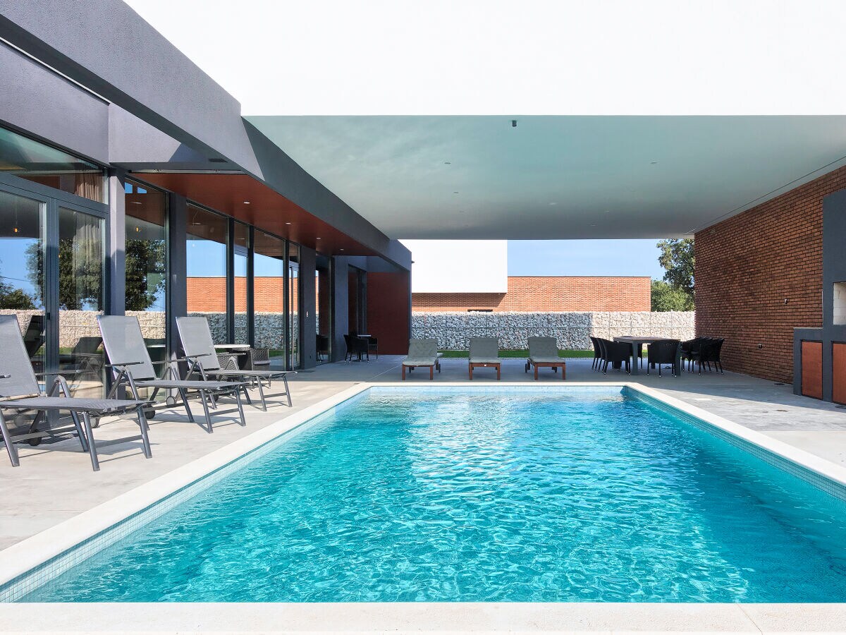 Villa Mediterraneo 2 - Outdoor photo 5