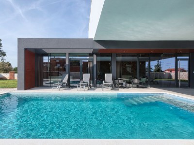 Villa Mediterraneo 2 - Outdoor photo 4