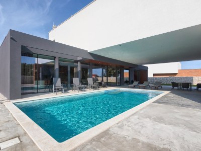 Villa Mediterraneo 2 - Outdoor photo 6