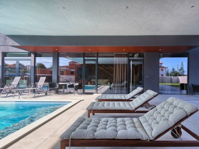 Villa Mediterraneo 2 - Outdoor photo 7