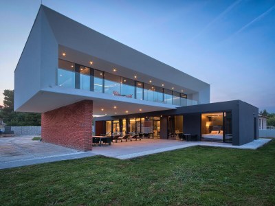 Villa Mediterraneo 2 - Outdoor photo 8