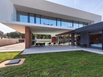 Villa Mediterraneo 2 - Outdoor photo 9