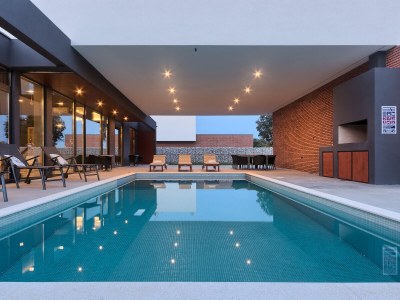 Villa Mediterraneo 2 - Outdoor photo 10