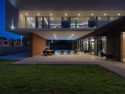 Villa Mediterraneo 2 - Outdoor photo 11