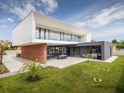 Villa Mediterraneo 2 - Outdoor photo 13