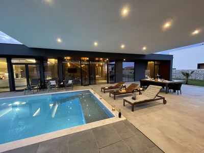 Villa Mediterraneo 2 - Outdoor photo 15