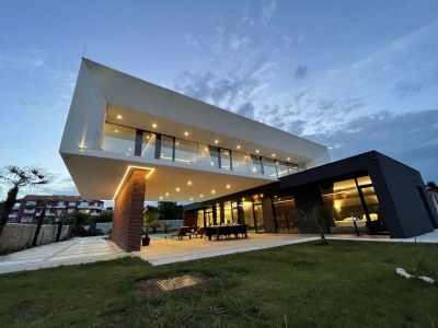 Villa Mediterraneo 2 - Outdoor photo 16