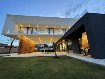 Villa Mediterraneo 2 - Outdoor photo 17