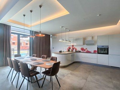 Villa Mediterraneo 2 - Features photo 19