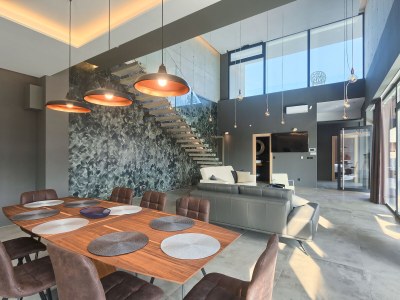 Villa Mediterraneo 2 - Features photo 20