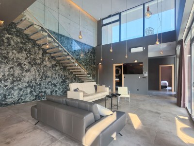 Villa Mediterraneo 2 - Features photo 21