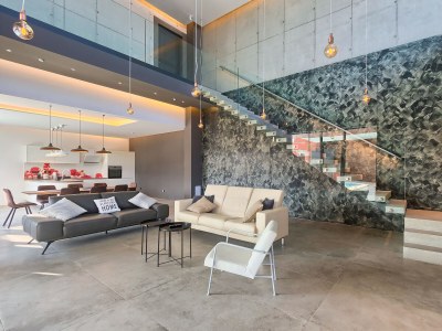 Villa Mediterraneo 2 - Features photo 22