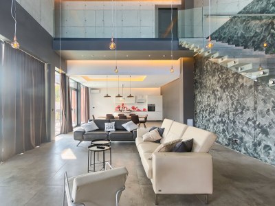 Villa Mediterraneo 2 - Features photo 23