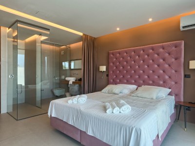 Villa Mediterraneo 2 - Features photo 24