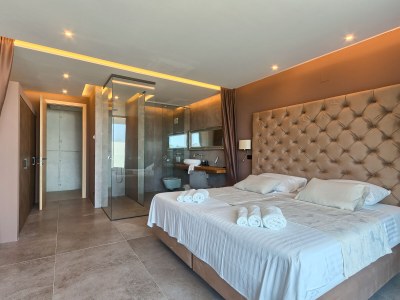 Villa Mediterraneo 2 - Features photo 27