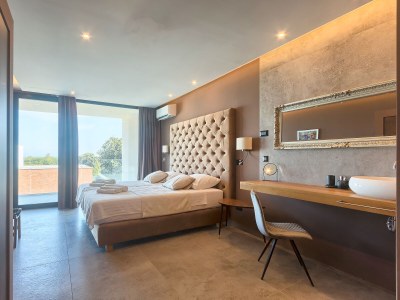 Villa Mediterraneo 2 - Features photo 28