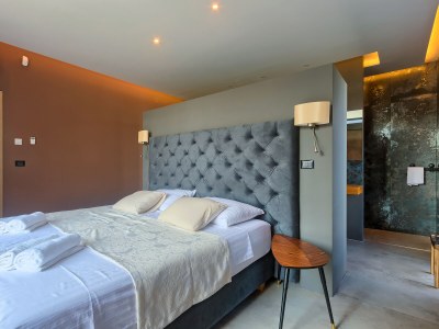 Villa Mediterraneo 2 - Features photo 33