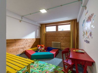 Apartment Appartement Hansi - Outdoor photo 15