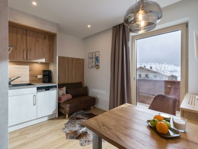 Apartment Appartement Hansi - Features photo 16