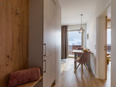 Apartment Appartement Hansi - Features photo 18