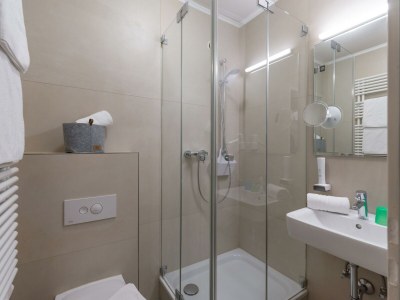 Apartment Appartement Hansi - Features photo 21