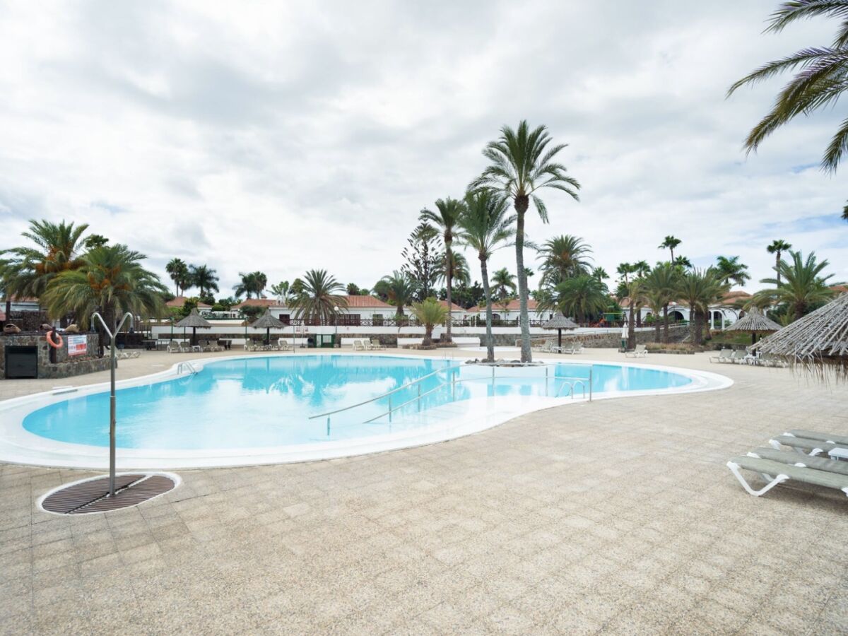 Bungalow Parque Golf - Outdoor photo 2