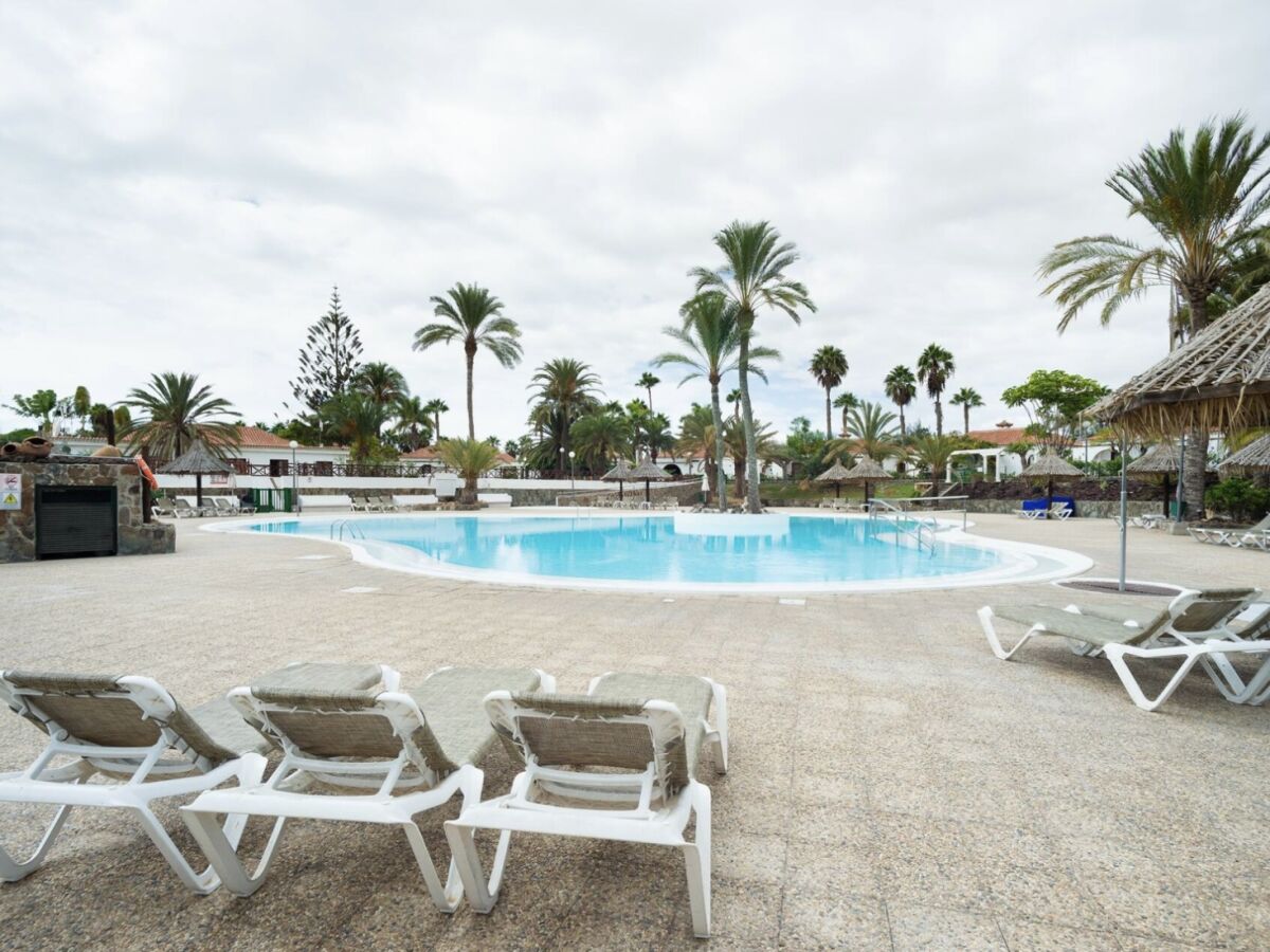 Bungalow Parque Golf - Outdoor photo 3