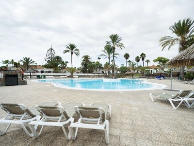 Bungalow Parque Golf - Outdoor photo 3