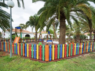 Bungalow Parque Golf - Outdoor photo 6