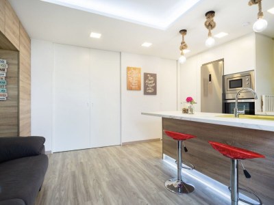 Bungalow Parque Golf - Features photo 8