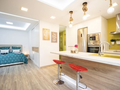 Bungalow Parque Golf - Features photo 9