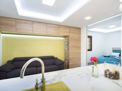 Bungalow Parque Golf - Features photo 10