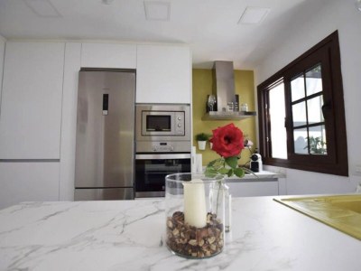 Bungalow Parque Golf - Features photo 11