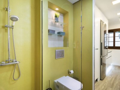 Bungalow Parque Golf - Features photo 18