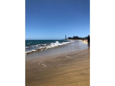 Bungalow Parque Golf - Environment photo 23