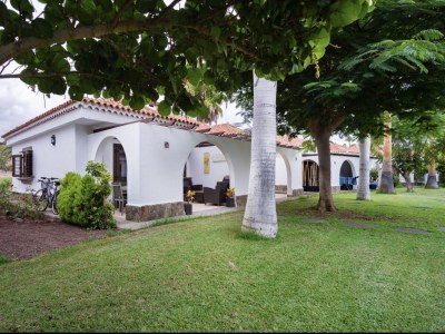 Bungalow Parque Golf - Environment photo 24